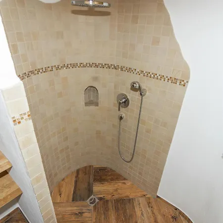 Stylish In Feldwies Lejlighed *