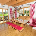Apartamento Stylish In Feldwies Übersee