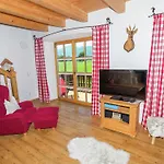 Apartamento Stylish In Feldwies Übersee