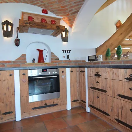 Apartamento Stylish In Feldwies