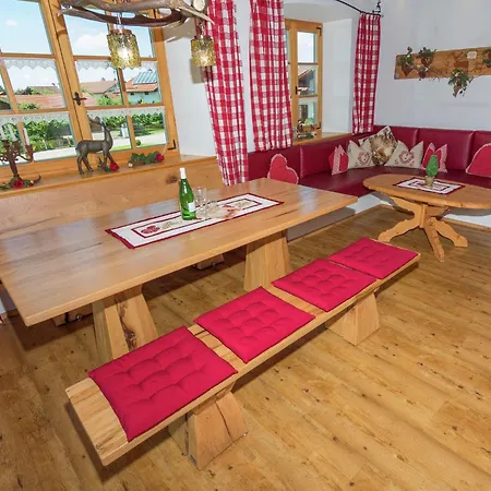 Stylish In Feldwies Apartamento *