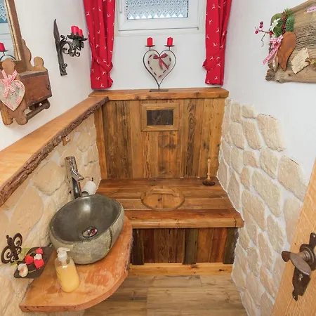 Apartment In Feldwies Near The Area *
