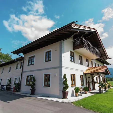 Stylish In Feldwies Апартаменты