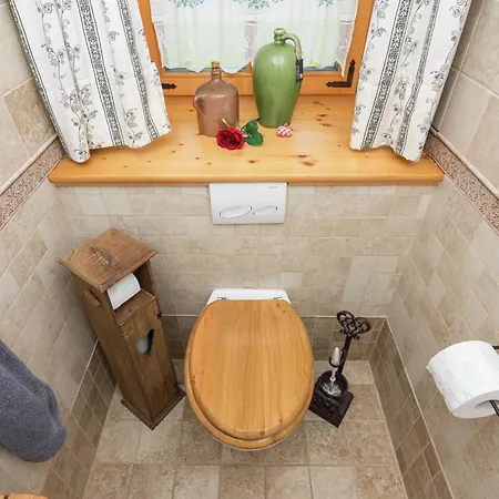 Stylish In Feldwies Апартаменты Уберзее