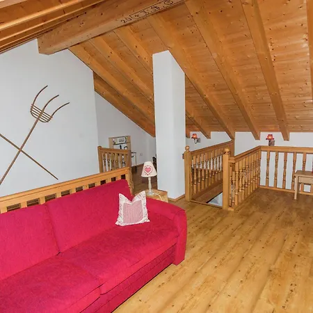 Apartment In Feldwies Near The Area Ubersee