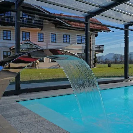 Apartment In Feldwies Near The Area *